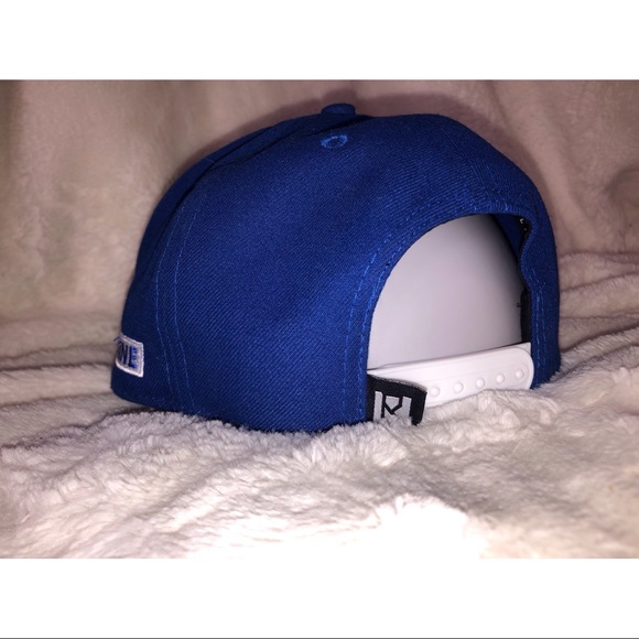 NWOT Routine baseball SnapBack - Picture 4 of 4